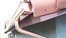Rain Gutter Installation, Repair, Cleaning in Red House, NY
